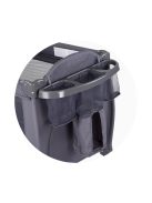 Chipolino Bella multifunkciós utazóágy - tiramisu