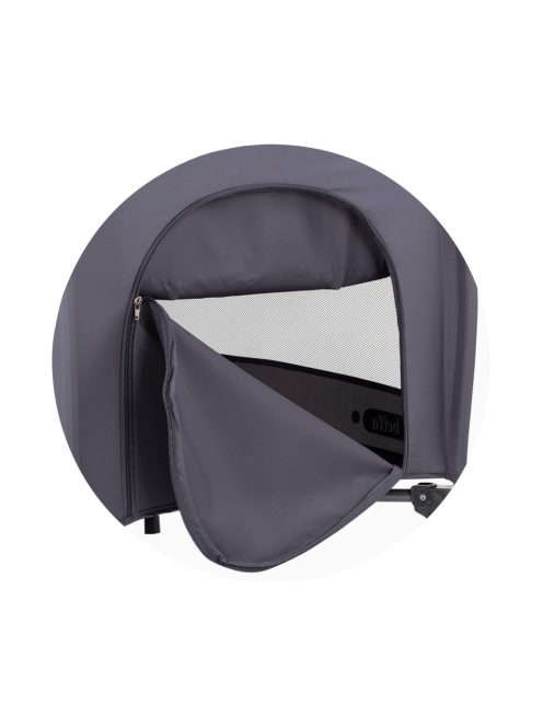 Chipolino Bella multifunkciós utazóágy - tiramisu