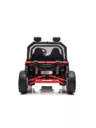 Chipolino EXPLORER elektromos autó - red