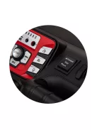 Chipolino EXPLORER elektromos autó - red