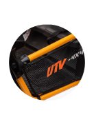 Chipolino EXPLORER elektromos autó - yellow