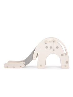 Chipolino gyerek csúszda Elephant 170 cm - grey
