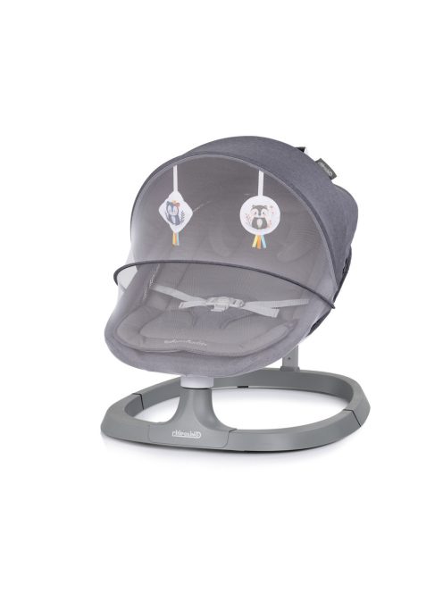 Chipolino Lambada elektromos babahinta - anthracite