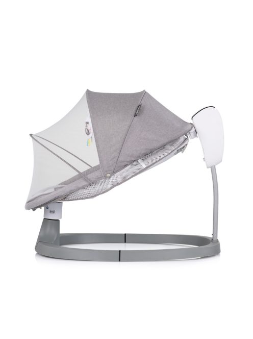 Chipolino Lambada elektromos babahinta - cloud