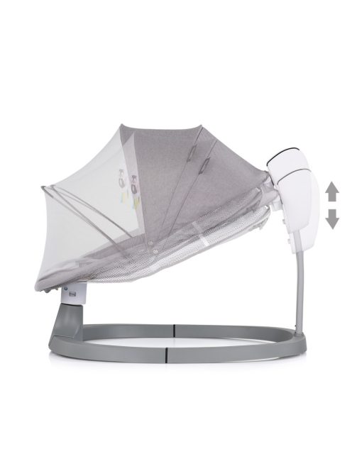 Chipolino Lambada elektromos babahinta - cloud