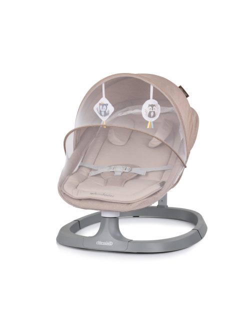 Chipolino Lambada elektromos babahinta - tiramisu