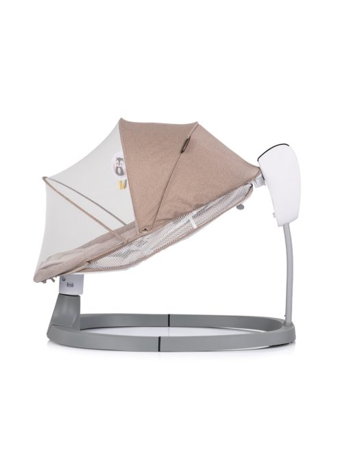 Chipolino Lambada elektromos babahinta - tiramisu