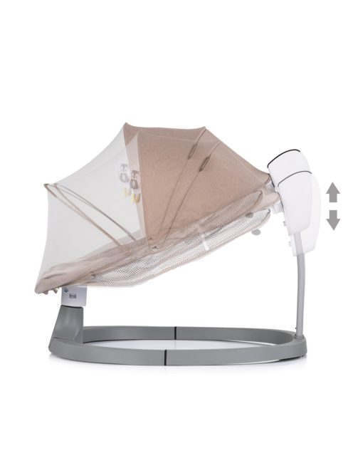 Chipolino Lambada elektromos babahinta - tiramisu