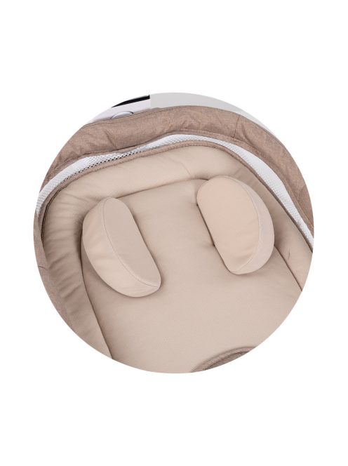 Chipolino Lambada elektromos babahinta - tiramisu