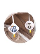 Chipolino Lambada elektromos babahinta - tiramisu