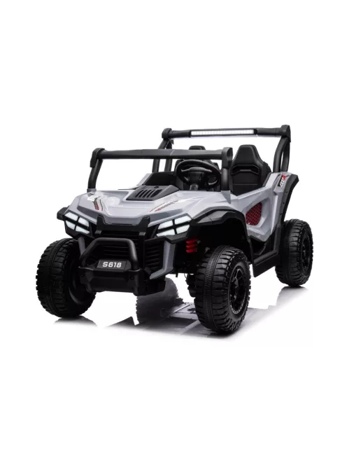 Chipolino Magnum elektromos autó - Grey