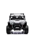 Chipolino Magnum elektromos autó - Grey