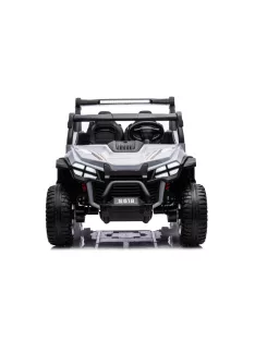 Chipolino Magnum elektromos autó - Grey