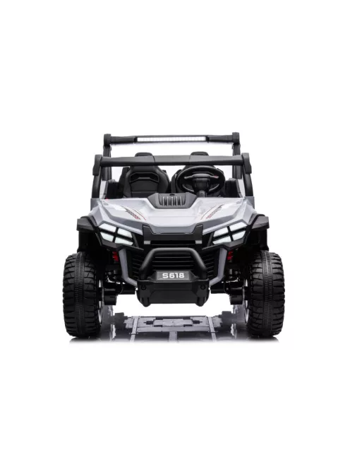 Chipolino Magnum elektromos autó - Grey