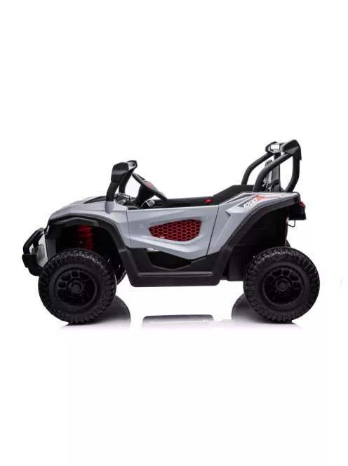 Chipolino Magnum elektromos autó - Grey