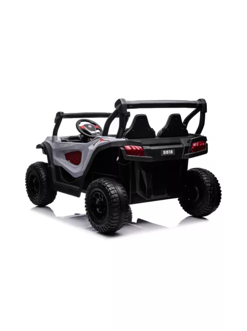 Chipolino Magnum elektromos autó - Grey
