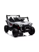 Chipolino Magnum elektromos autó - Grey