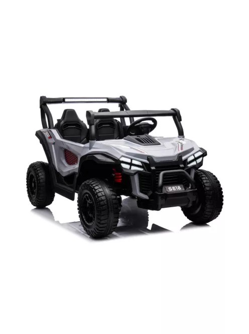 Chipolino Magnum elektromos autó - Grey