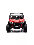 Chipolino Magnum elektromos autó - red