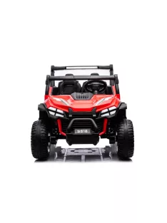 Chipolino Magnum elektromos autó - red
