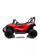 Chipolino Magnum elektromos autó - red