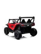 Chipolino Magnum elektromos autó - red