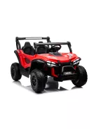 Chipolino Magnum elektromos autó - red