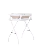 Chipolino Malibu kád leeresztő dugóval 87cm - beige