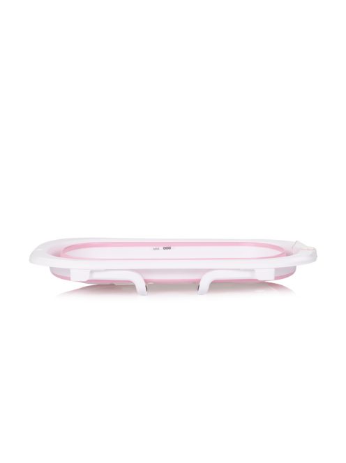 Chipolino Malibu kád leeresztő dugóval 87cm - pink