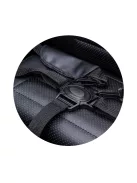 Chipolino Mercedes AMG G63 elektromos autó - red leather