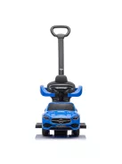 Chipolino Mercedes Benz C-Class bébitaxi tolókarral - blue