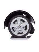 Chipolino Mercedes Benz C-Class bébitaxi tolókarral - pink