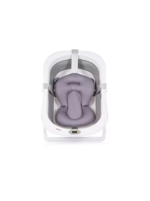 Chipolino Multi babatartó kádba háló - grey