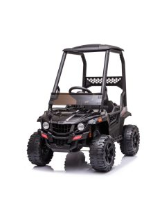 Chipolino OFF ROAD elektromos autó - black
