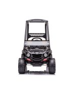 Chipolino OFF ROAD elektromos autó - black