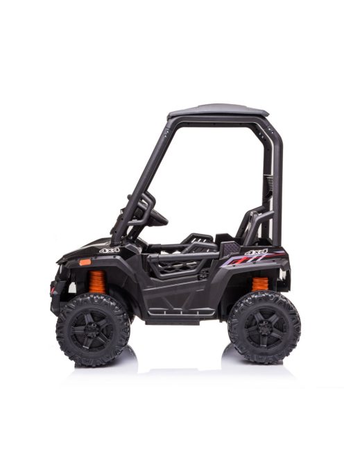 Chipolino OFF ROAD elektromos autó - black