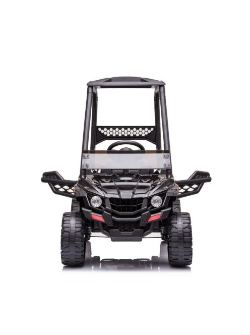 Chipolino OFF ROAD elektromos autó - black