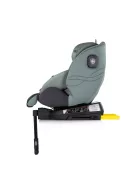 Chipolino Premium 360 autósülés I-Size 40-150cm - basil