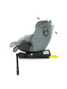 Chipolino Premium 360 autósülés I-Size 40-150cm - basil