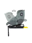Chipolino Premium 360 autósülés I-Size 40-150cm - basil