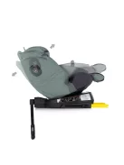 Chipolino Premium 360 autósülés I-Size 40-150cm - basil