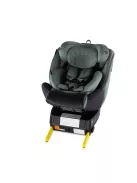 Chipolino Premium 360 autósülés I-Size 40-150cm - basil