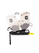 Chipolino Premium 360 autósülés I-Size 40-150cm - biscotta