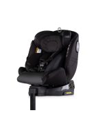 Chipolino Premium 360 autósülés I-Size 40-150cm - blackberry