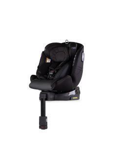   Chipolino Premium 360 autósülés I-Size 40-150cm - blackberry