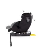 Chipolino Premium 360 autósülés I-Size 40-150cm - blackberry