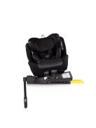 Chipolino Premium 360 autósülés I-Size 40-150cm - blackberry