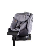Chipolino Premium 360 autósülés I-Size 40-150cm - cloud