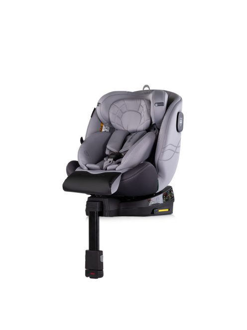 Chipolino Premium 360 autósülés I-Size 40-150cm - cloud