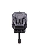 Chipolino Premium 360 autósülés I-Size 40-150cm - cloud